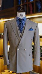 -伊布老裁缝西装礼服定制
