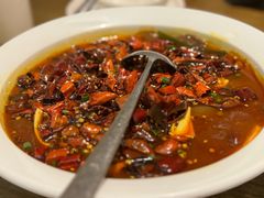 -榕意·川味之美(深业上城店)