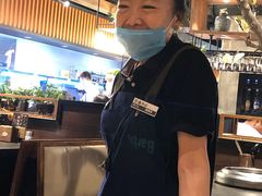 -盛江山自助料理(奥莱锦辉购物广场店)