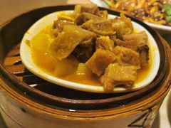 -荔枝苑养生餐厅(尊尚领地店)