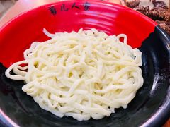 -菊儿人家·北京胡同菜(南锣鼓巷店)