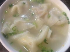 抄手-绵阳森林雨鸭肠王火锅城(丽景花城店)