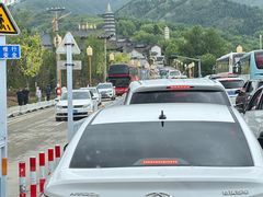 -五台山风景名胜区