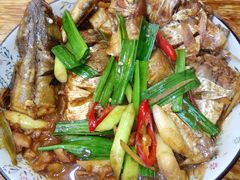 杂鱼-聪辉同安老美食饭店(大元路店)