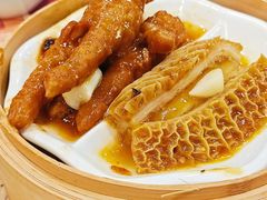 -点都德(南京新百店)