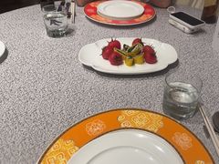 -北京王府井希尔顿酒店·秦唐中餐厅Chynna