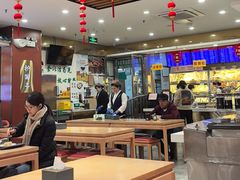 -护国寺小吃(中关村店)