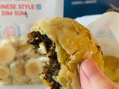 梅干菜酥饼-墨茉点心局(国金街店)