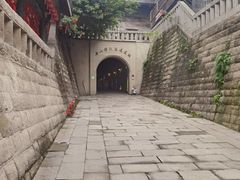 -重庆十八梯传统风貌区