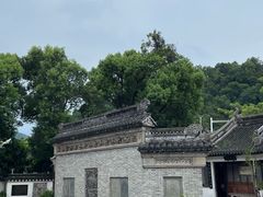 -中山詹园