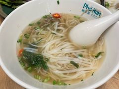 -越小品·越南餐厅(万科里店)