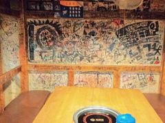 -包装马车·韩国料理·포장마차