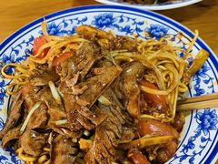 -何太太馄饨面铺(大浒东苑店)