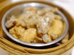 豉汁蒸排骨-稻香酒家·34年老字号·港式粤菜(汉街店)