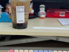 -星巴克(哈尔滨新一百店)
