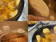 -三里屯土灶炖公鸡地锅鸡(江东店)