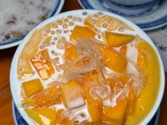 -韵姐牛奶甜品世家