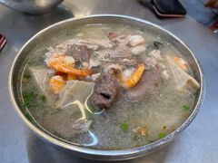 -广场正宗原汁薏米店