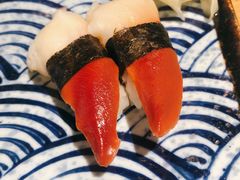 北海道扇贝寿司-沼津港渔市(宏伊国际广场店)
