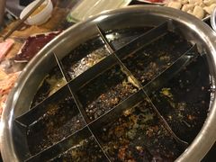 -邓莽子老火锅(鲁祖庙店)