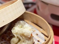 蒙古烧麦-西贝(吴江路湟普汇店)