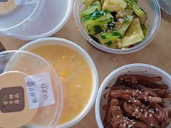 -古乡居甜品(大信店)
