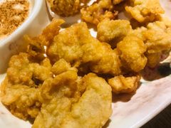 -姚面记·海派家常菜(恒基名人购物中心店)