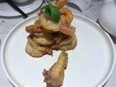 -福海居烤鸭店(鸟巢店)