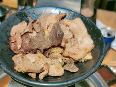 -九田家黑牛烤肉料理(溧阳吾悦店)