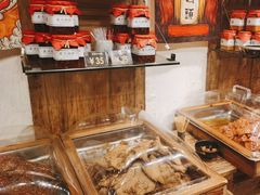 -嘉凌码头·重庆特产手工火锅底料(洪崖洞九楼店)