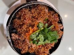 -粤香村(清真川菜店)