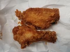 -麦当劳(虹桥南丰城店)