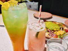 -墨纪Mojí墨西哥餐厅(南开大悦城店)