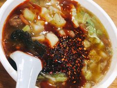 邢老三胡辣汤-邢老三肉丸糊辣汤(西安总店)
