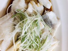 -皇后餐厅-煲仔·小菜·打边炉(古北店)