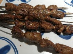 -老九圆山西面馆(CBD店)