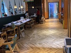 -狐狸爱上椰子鸡(滨江星光大道店)