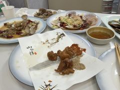 -来之顺海鲜菜馆·青岛菜·始于1993(栈桥店)