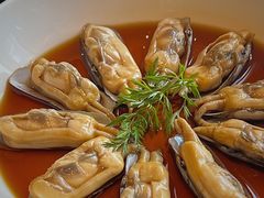 福建老酒醉老蛏-遇外滩(BFC外滩金融中心店)