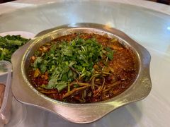 -乐山第一家临江鳝丝(茶坊路店)