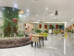 -纵享怡月月子中心(西稍门店)