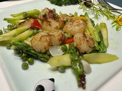 -拂晓山房·私房川菜(西门店)