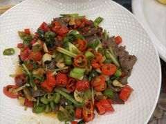 -民族饭荘(新华大街店)