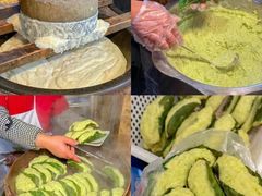 -老鼎万春卤菜(五代传承创始老店)