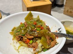 -易裕和·长沙米粉(竹塘西路店)