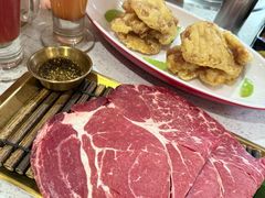 -炭之家·齐齐哈尔非遗烤肉·鲜切直供(中央大街店)