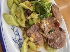 -西关回头馆(西关美食街店)