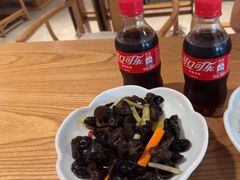 -难忘的面(五矿君澜酒店)