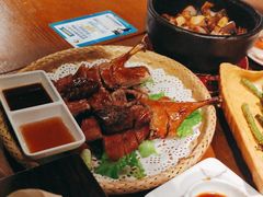 -南拳十三姨·潮汕砂锅粥(世纪金源店)