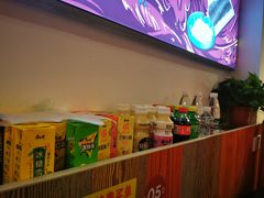-宽尺巷鱼蛙自助火锅(虎丘钻石广场店)